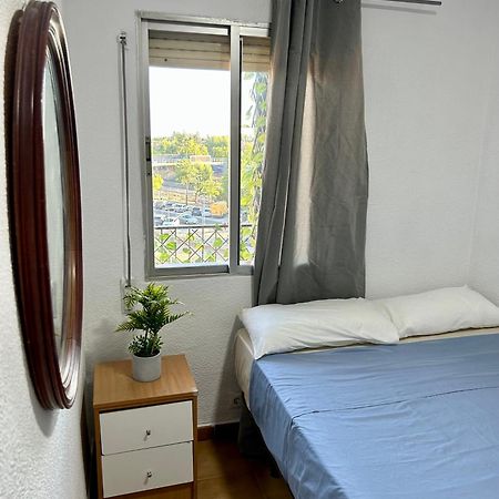 Rooms Aguila Getafe Exterior foto