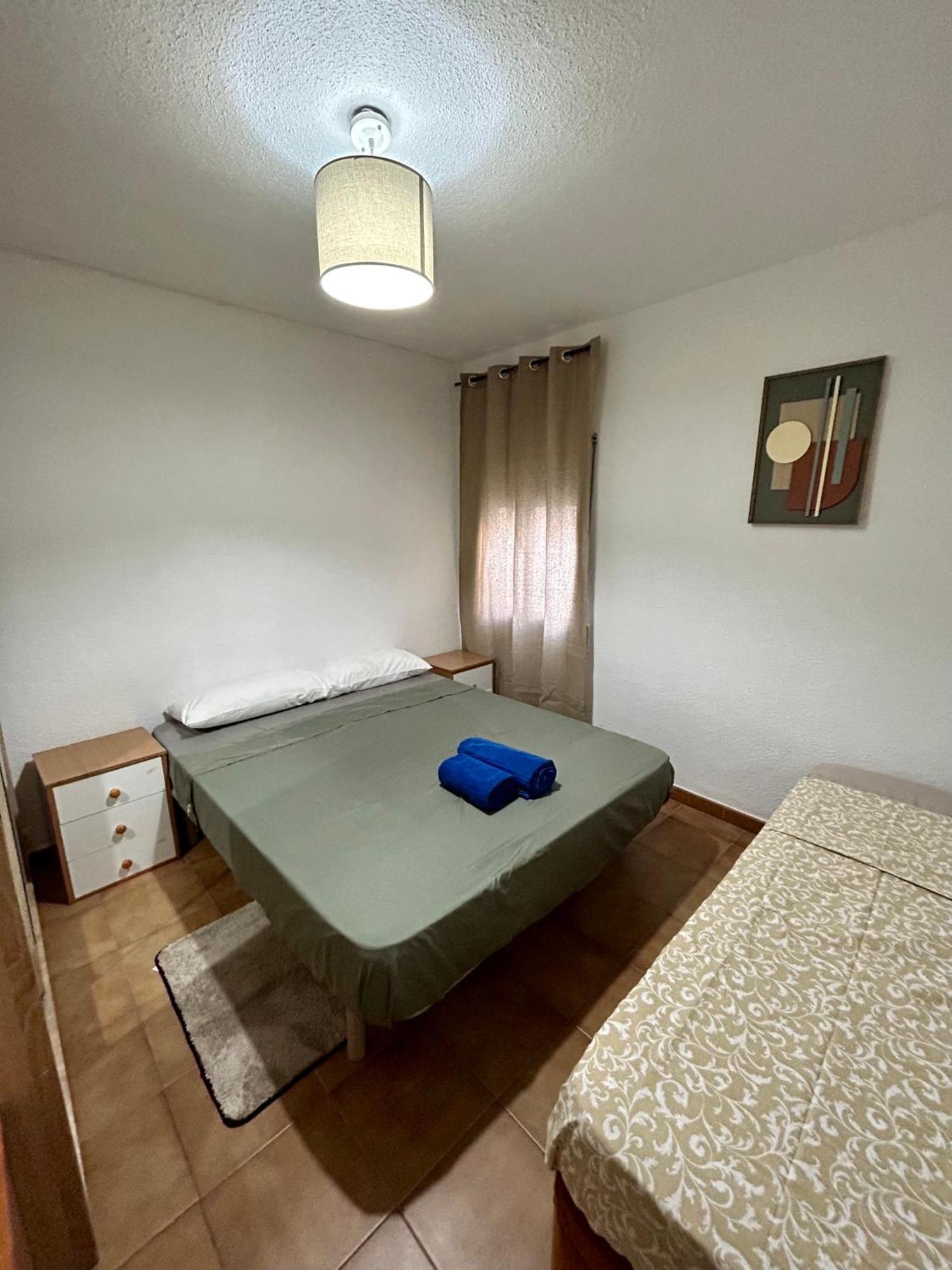 Rooms Aguila Getafe Exterior foto