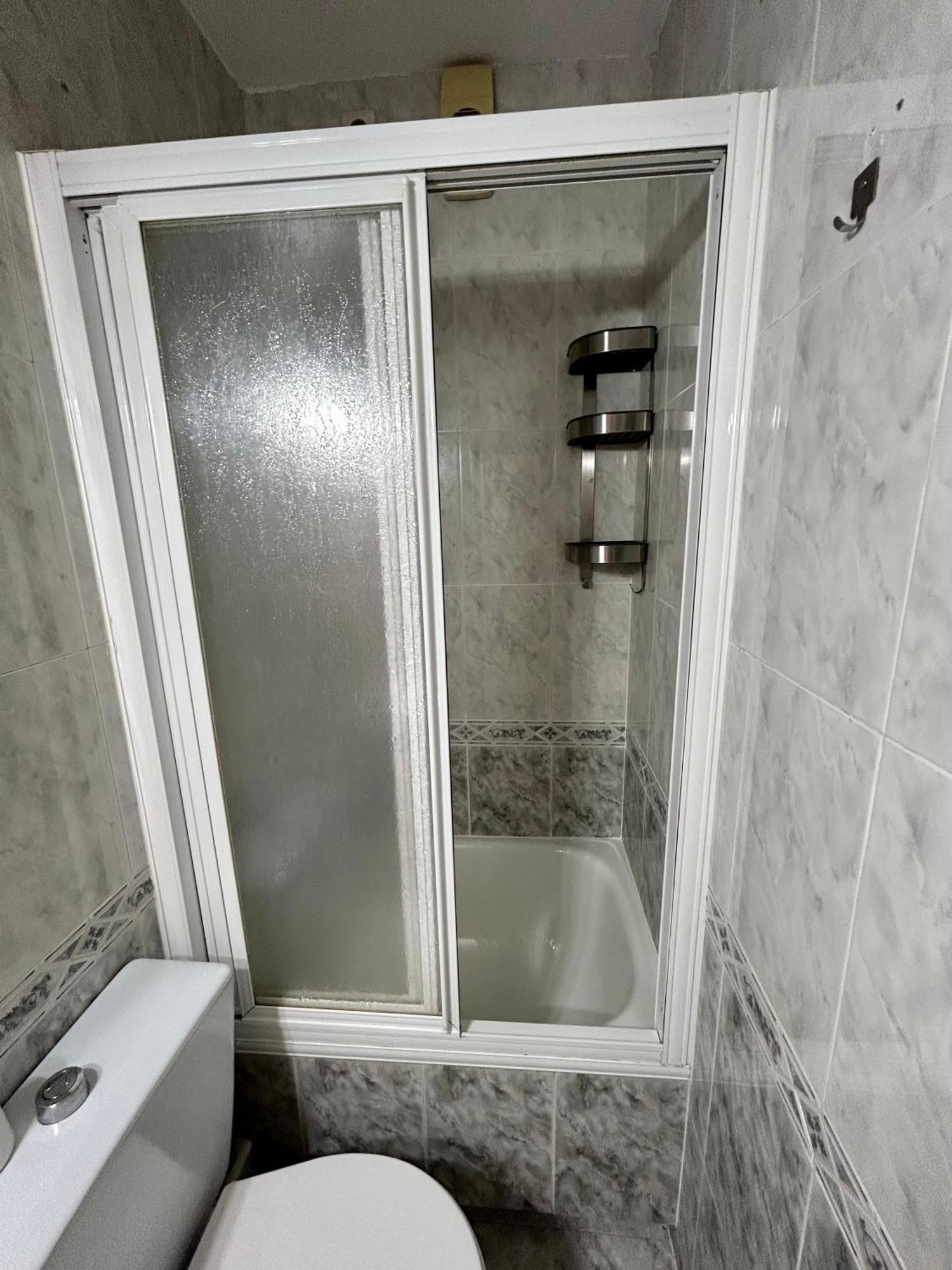Rooms Aguila Getafe Exterior foto